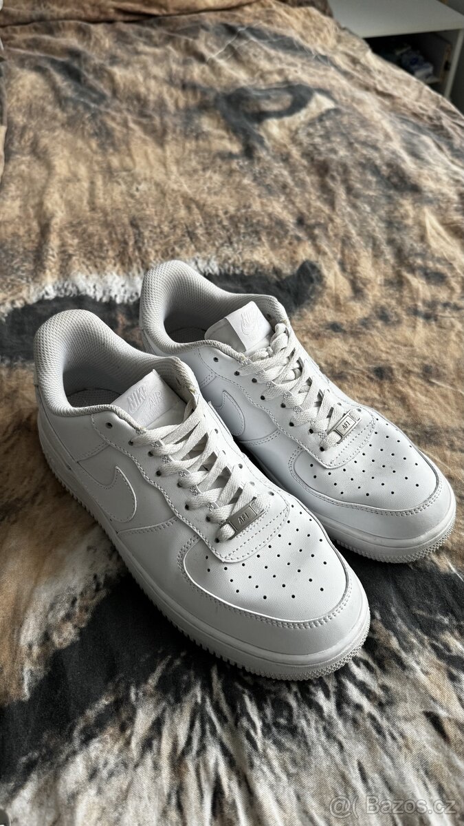 Nike Air force 1