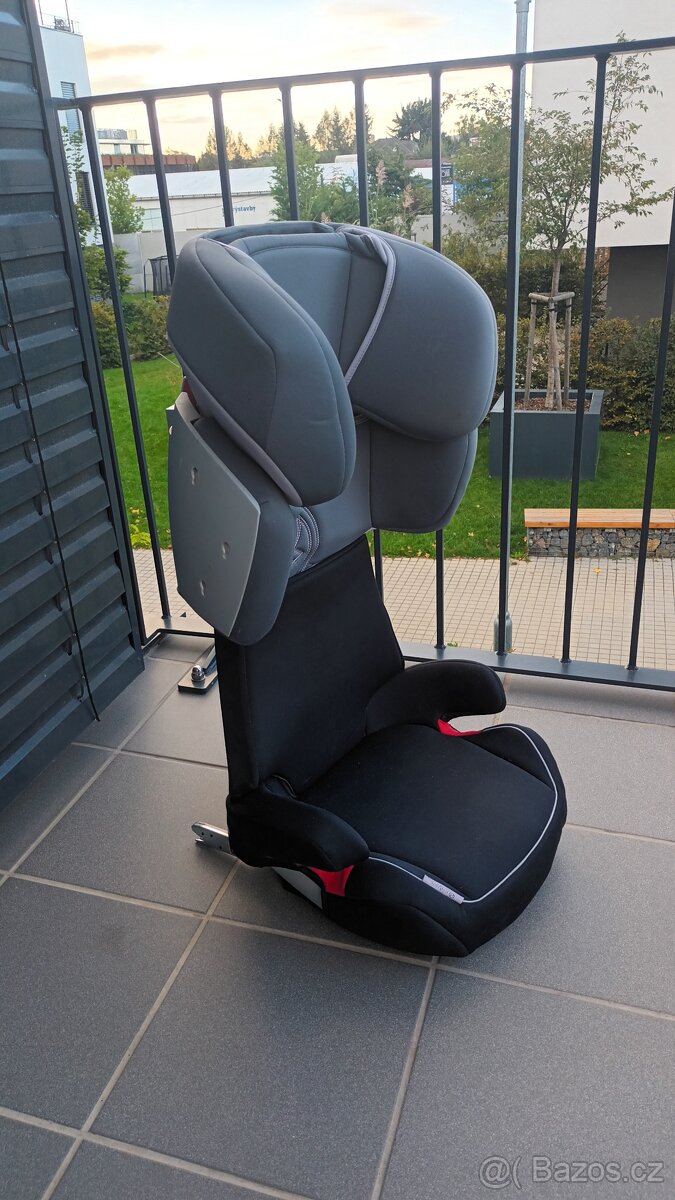 Autosedačka Cybex 9-35kg