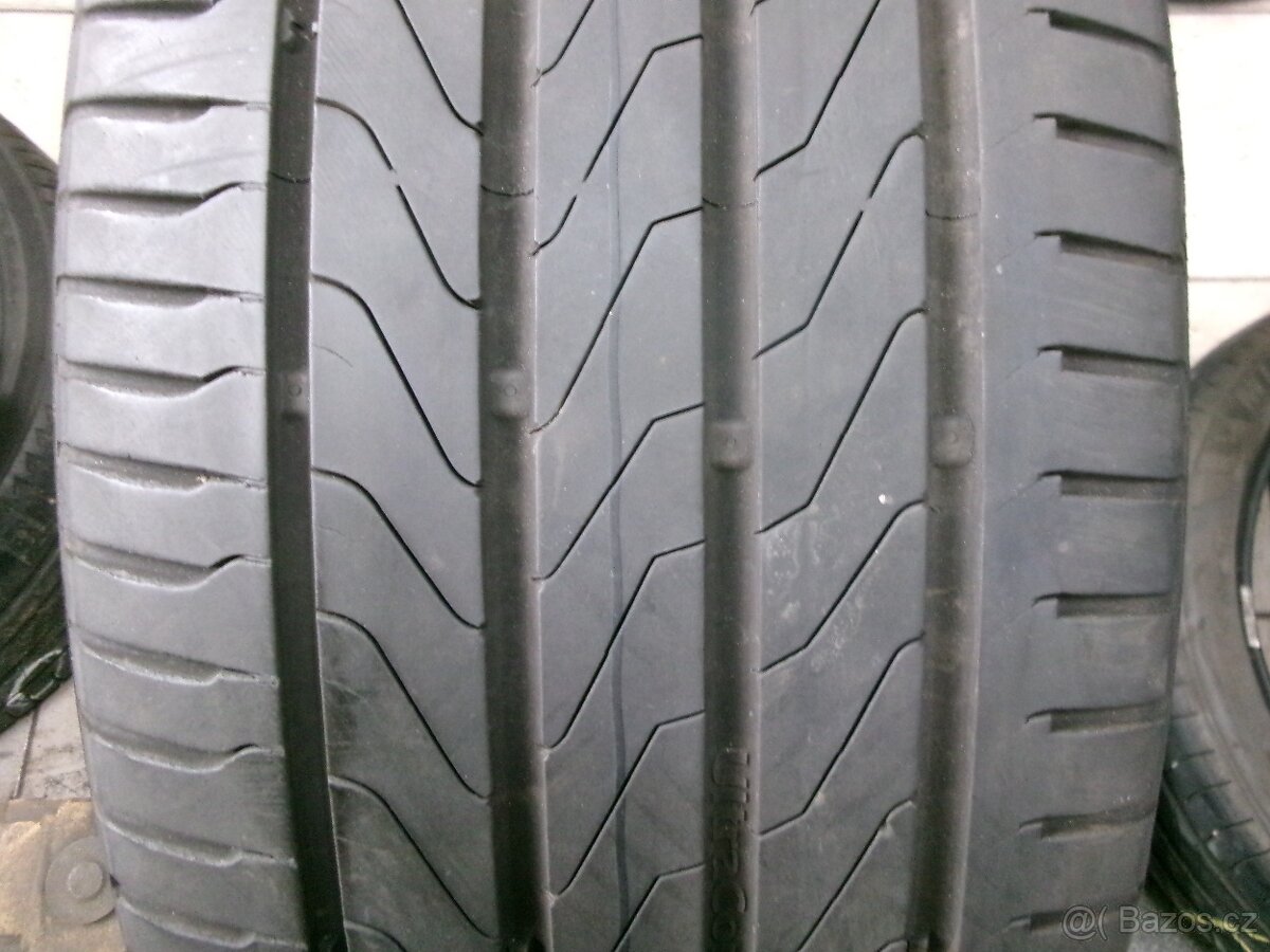 235/45 R19 CONTINENTAL (4,5-5mm) č.14302