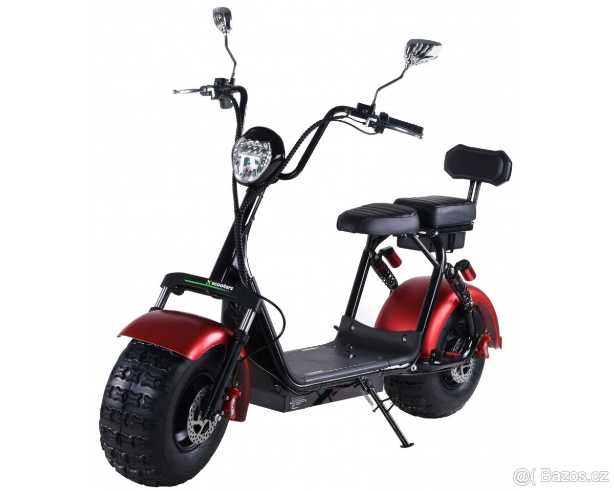 X-scooter XT04