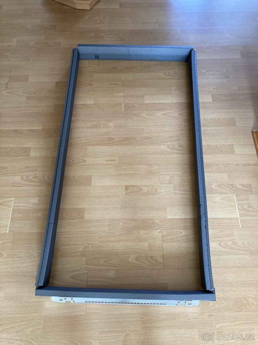 Velux MK08 zateplovací sada