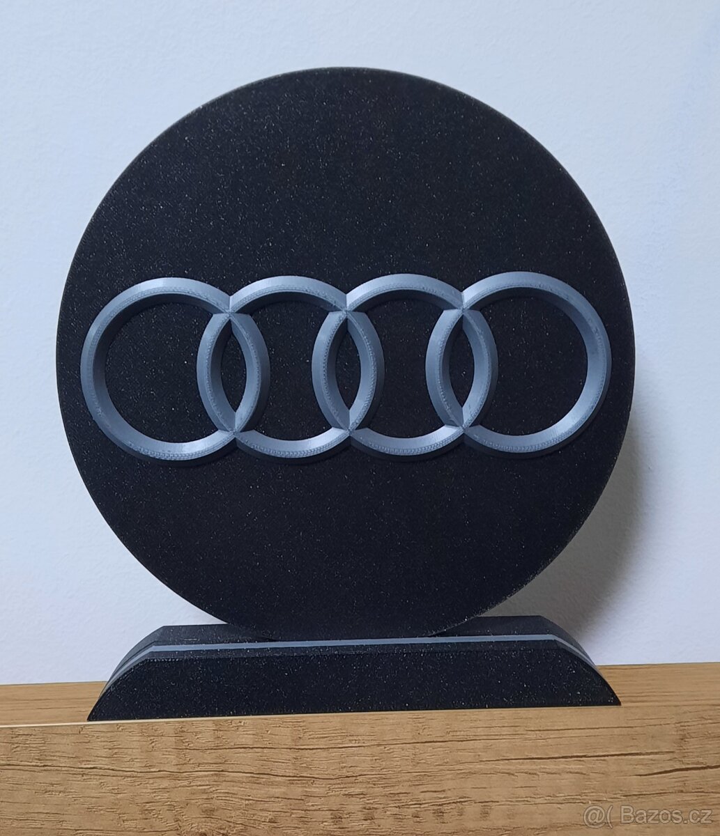 Logo Audi