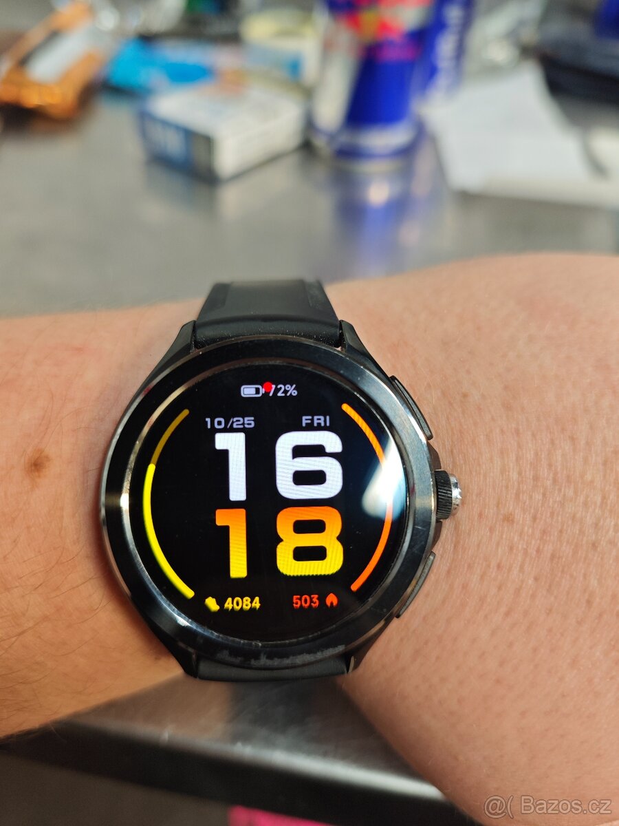 Xiaomi watch 2 PRO lte