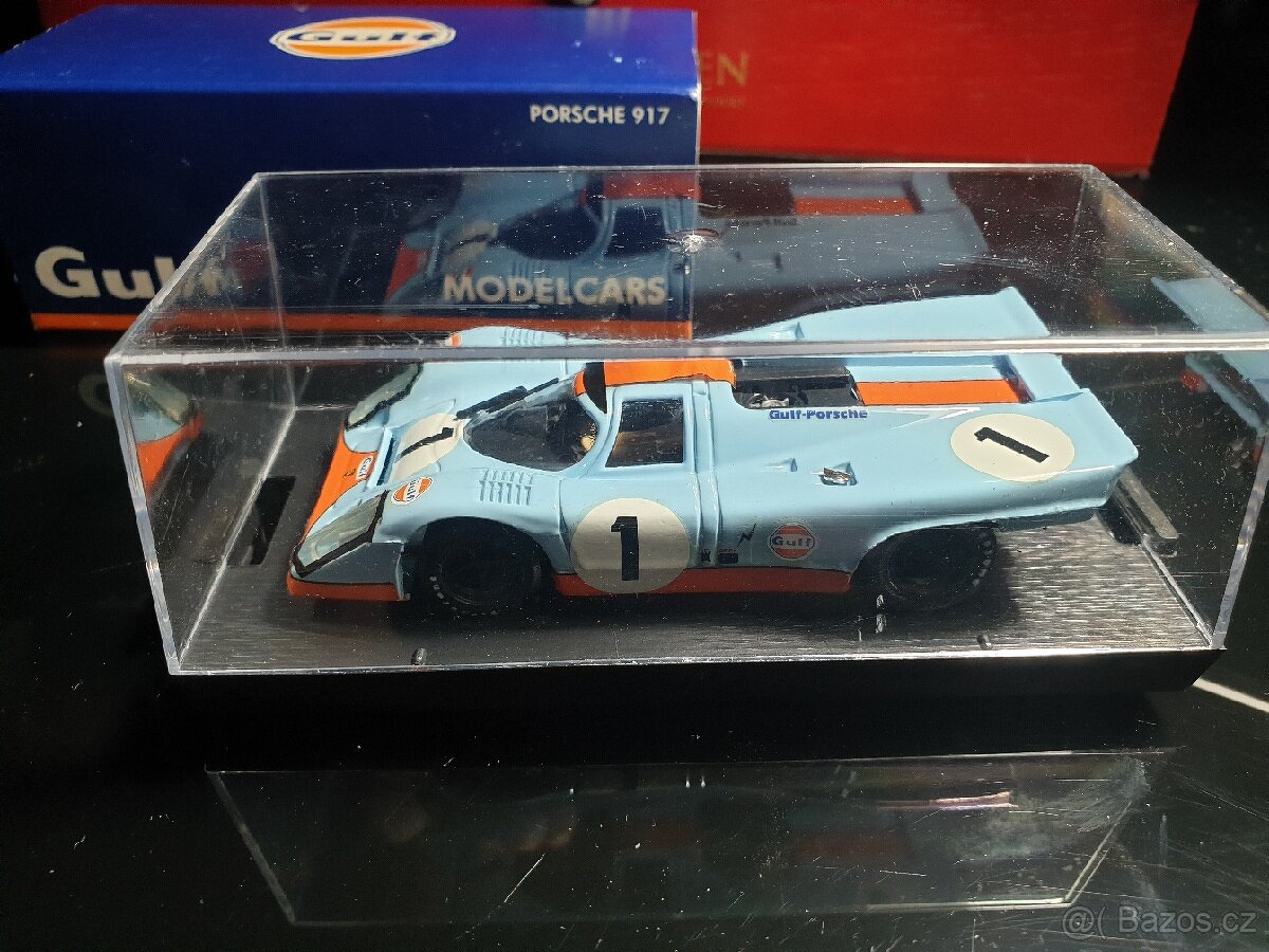 Porsche 917K