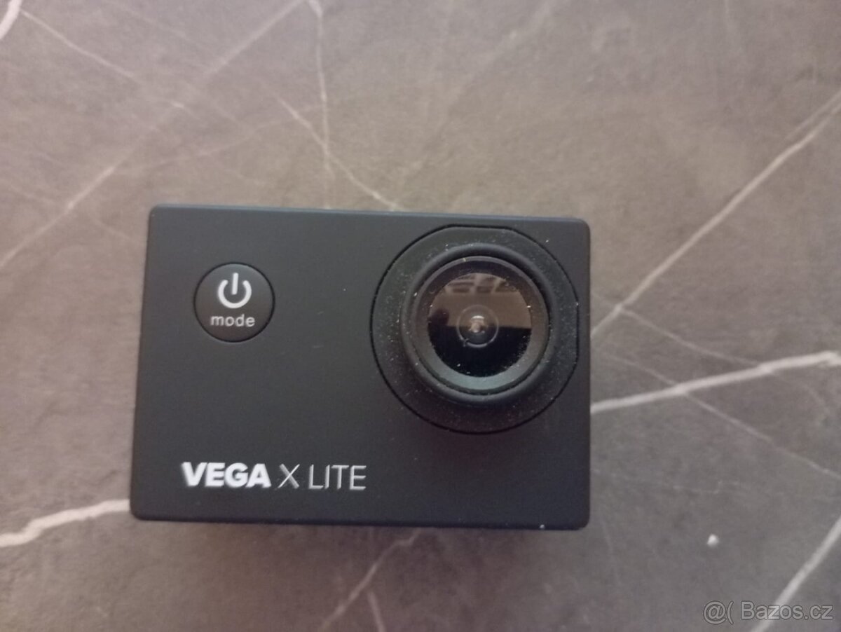 Kamera Niceboy Vega X lite