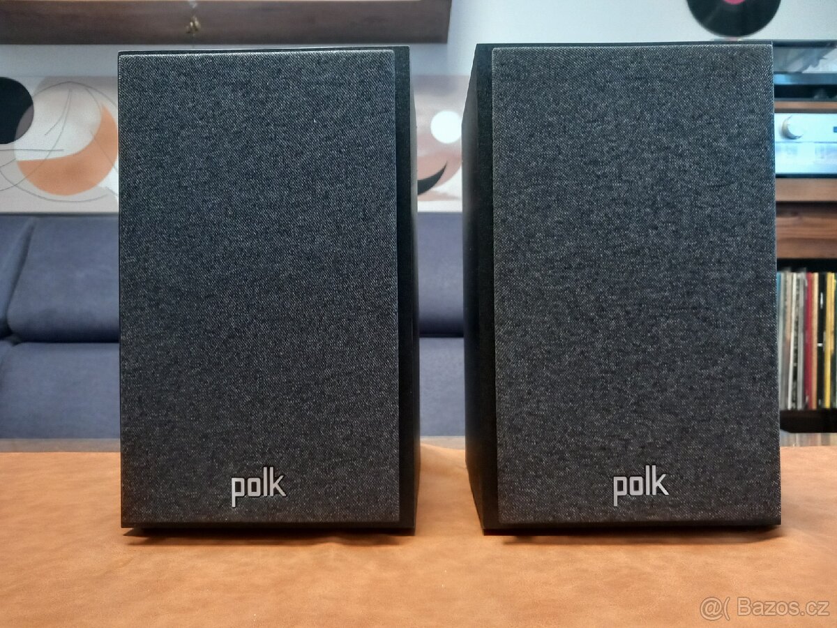 POLK MONITOR XT15