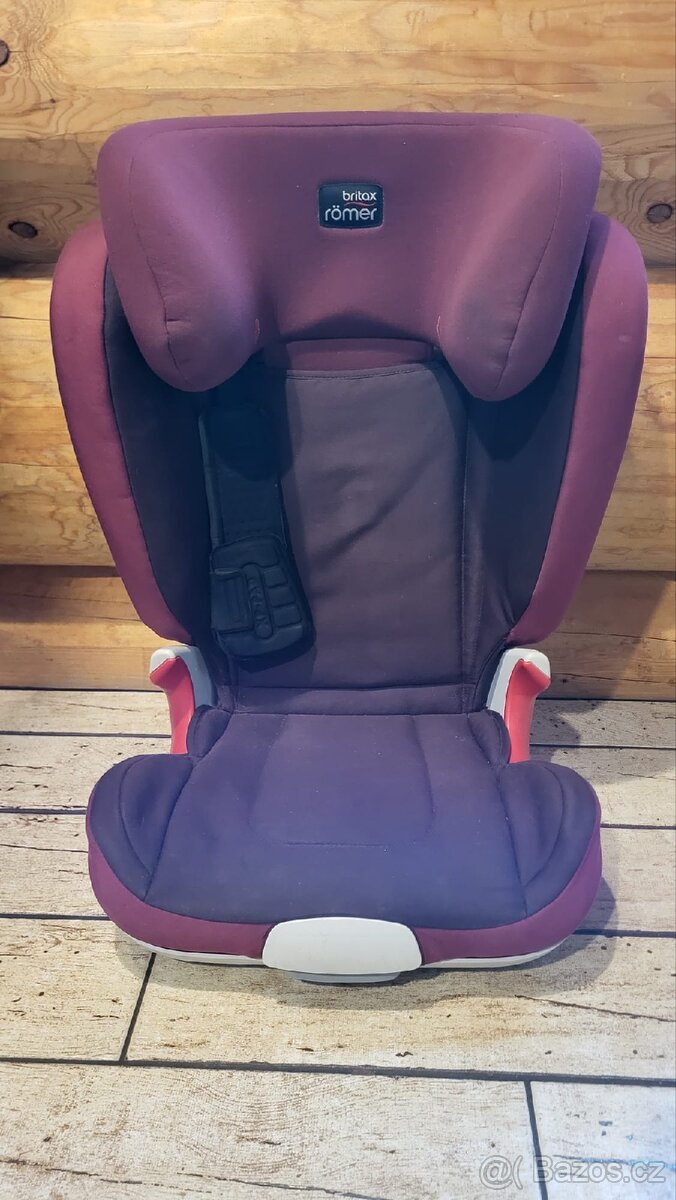 Dětská sedačka Britax Römer Kidfix