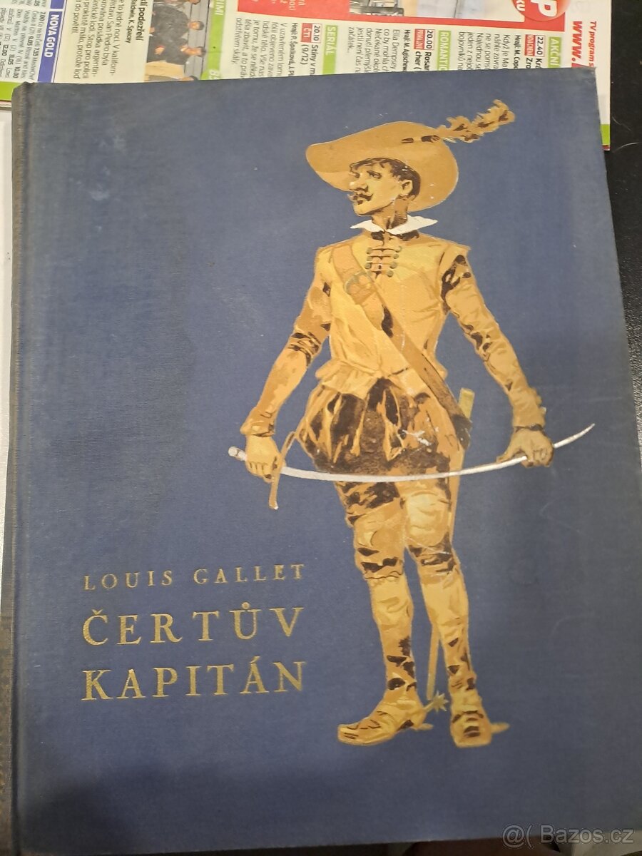 Certuv kapitan