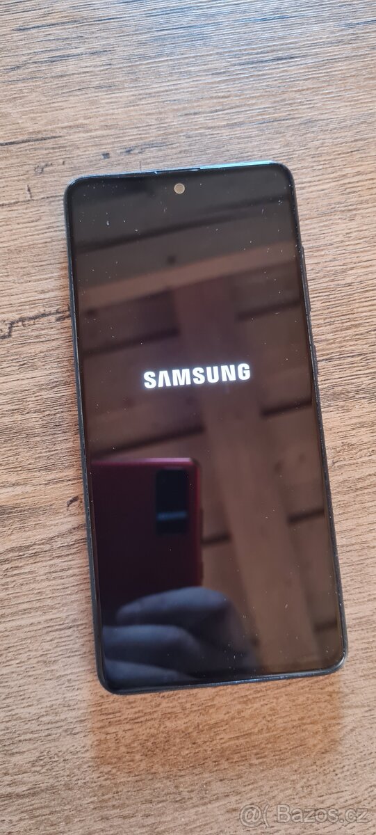 Samsung A51 perfektní stav (9/10)