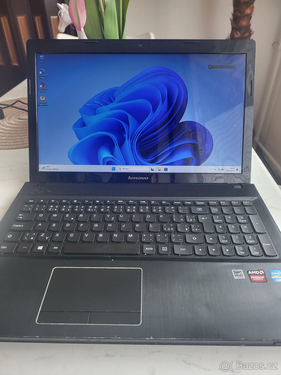 Lenovo IdeaPad G500 i5