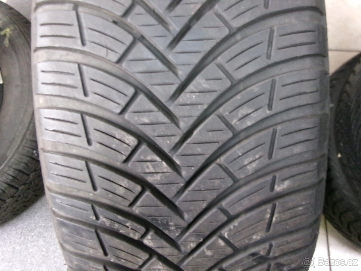 205/50 R17 BF GOODRICH (5,5mm) č.14868