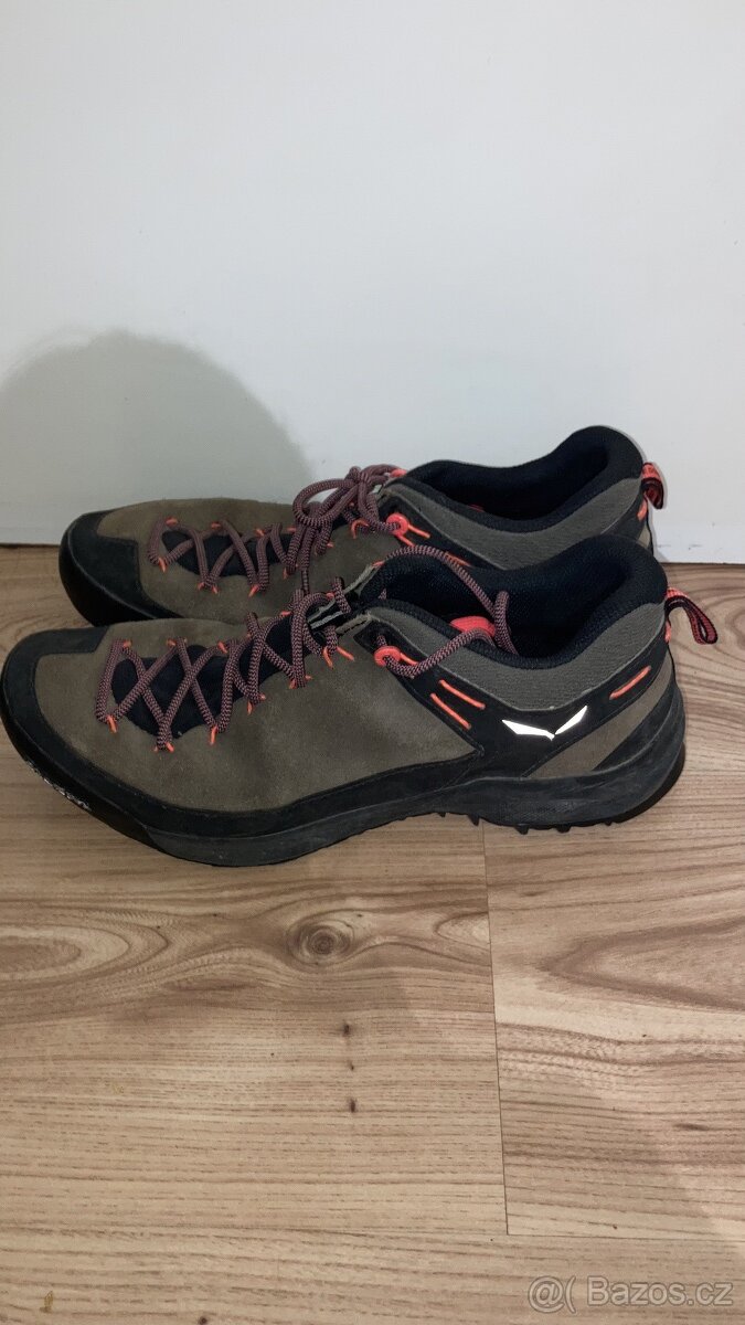 Salewa Ws Wildfire Leather