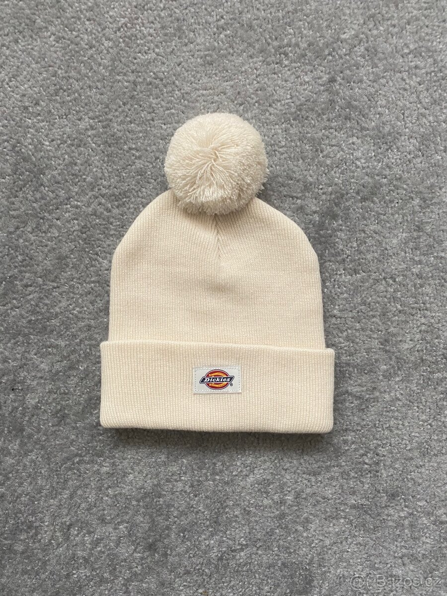 Dickies Gibsland Bobble čepice