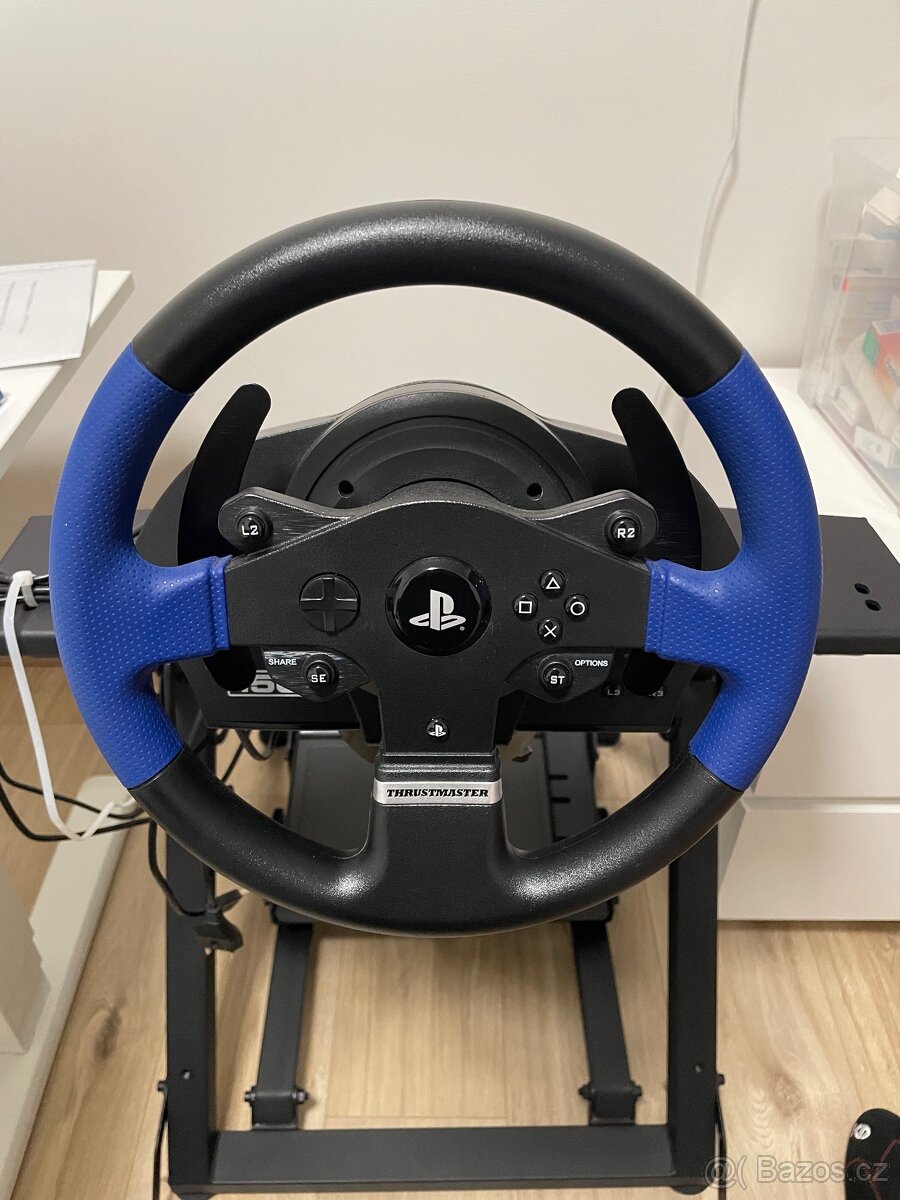 Thrustmaster T150 PRO