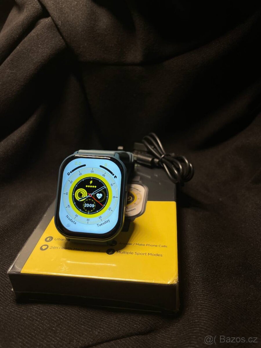 Smart hodinky GTS 3