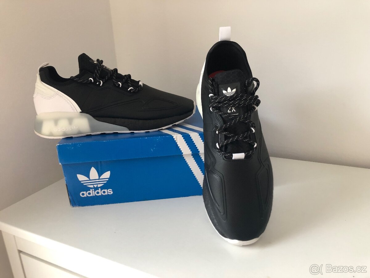 Adidas ZX 2K Boost Vel. 44,nové