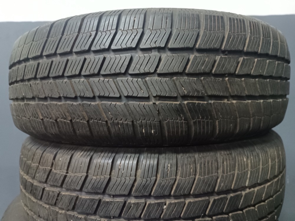 195/65 R15 BARUM (1812)