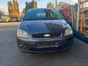 FORD C-MAX 2.0TDCI-100KW