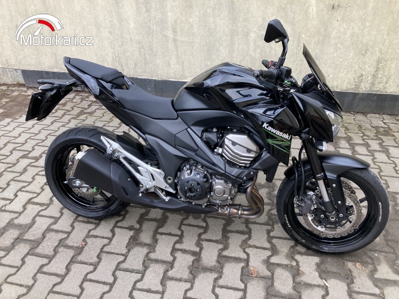 Kawasaki Z 800