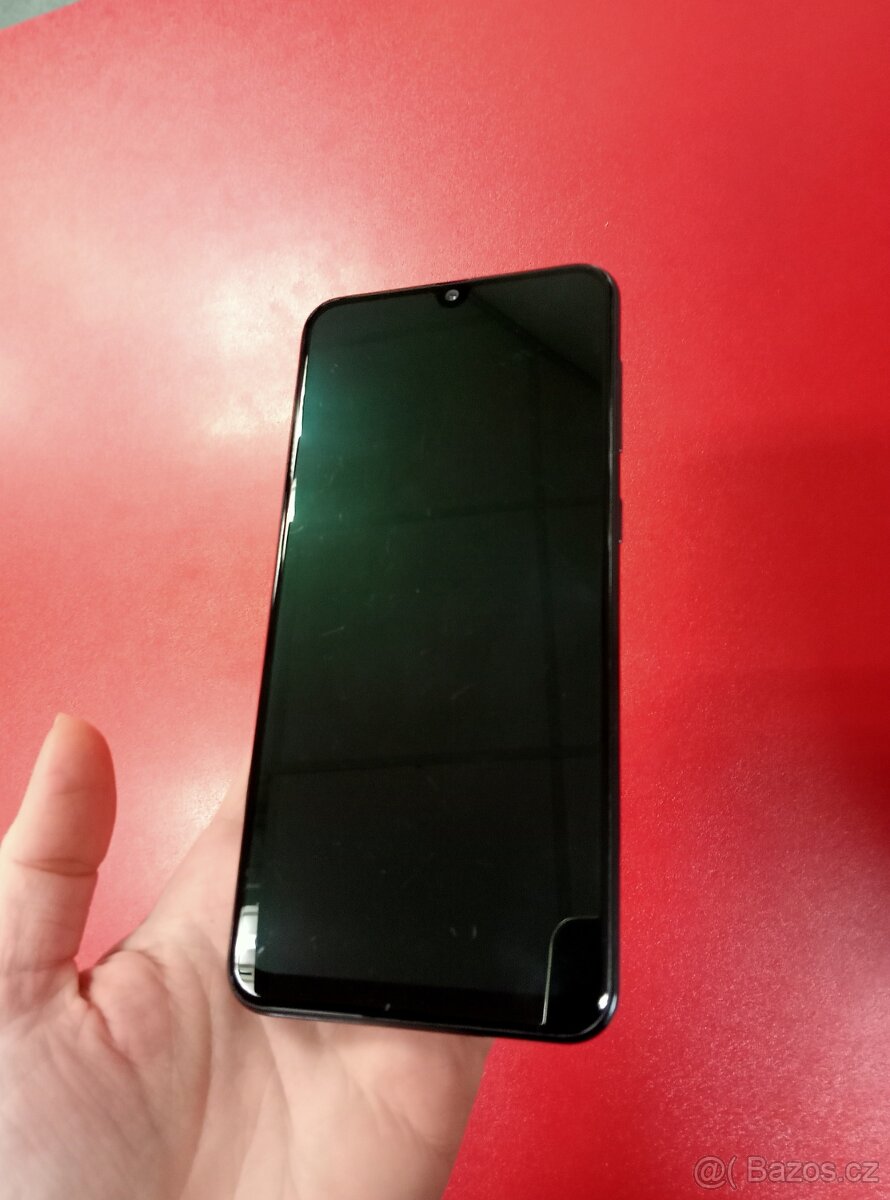 Samsung Galaxy A50