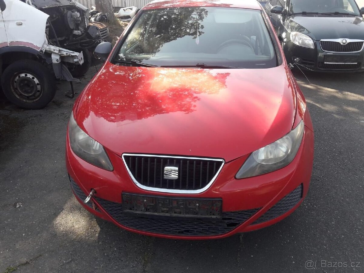 Seat Ibiza,Toledo,Leon