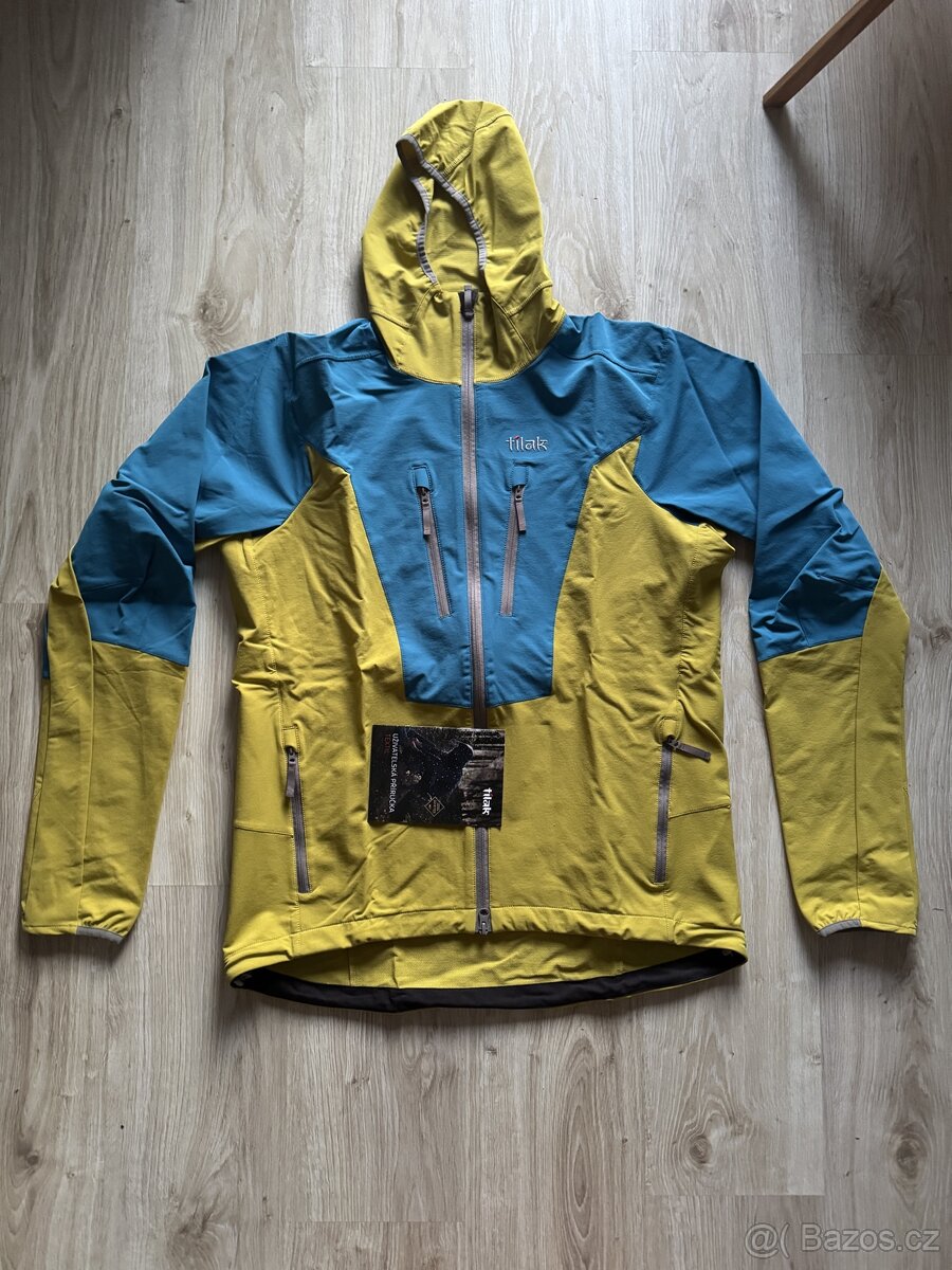 Tilak Trango 21 Hooded, vel. XL