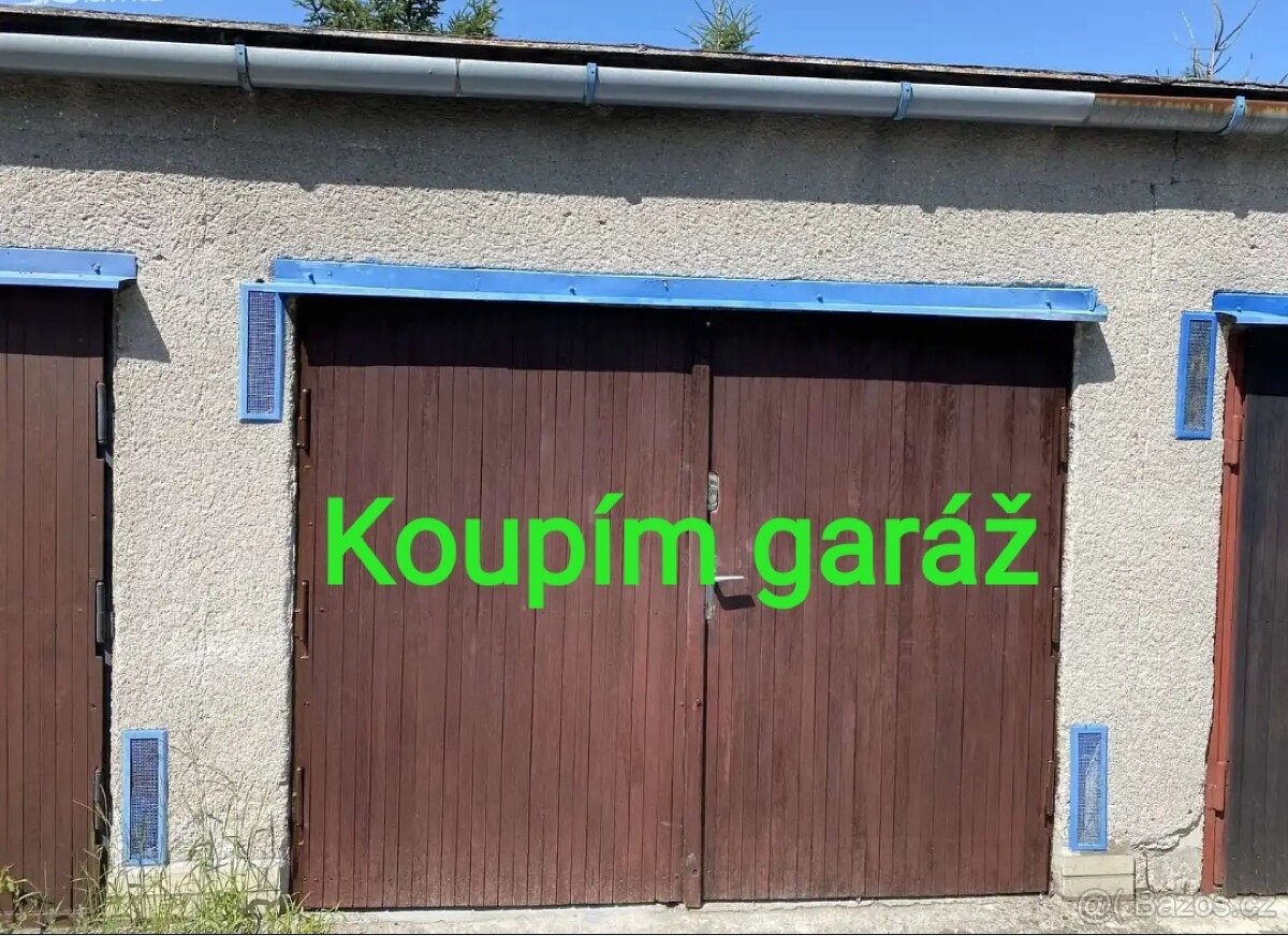 GARÁŽ