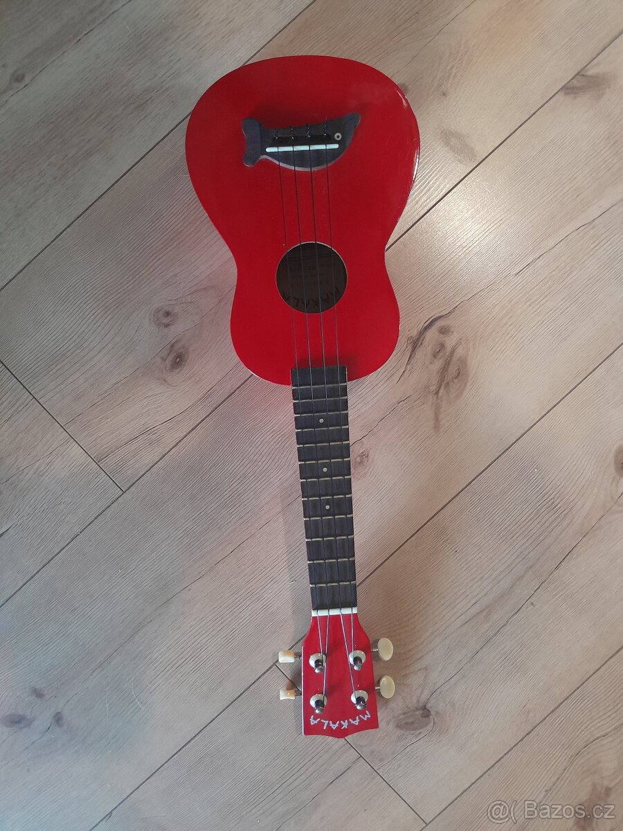 Ukulele Makala