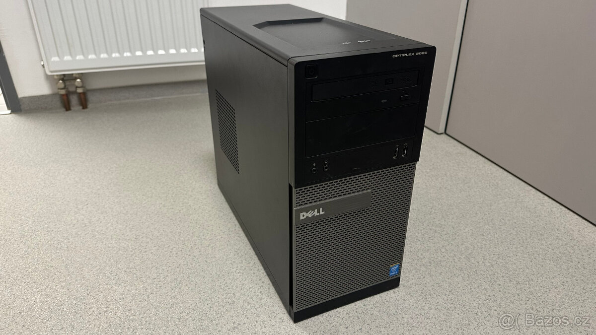 DELL Optiplex 3020