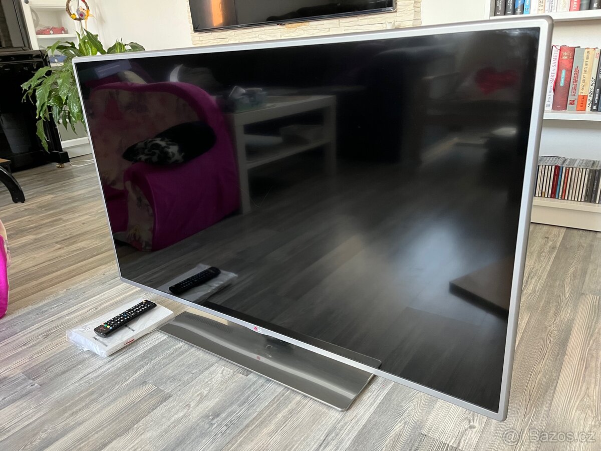 Prodám TV LG 50LB580V 126cm