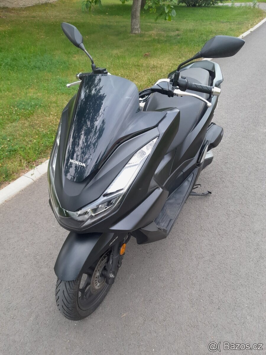 Honda PCX 125 ,CZ