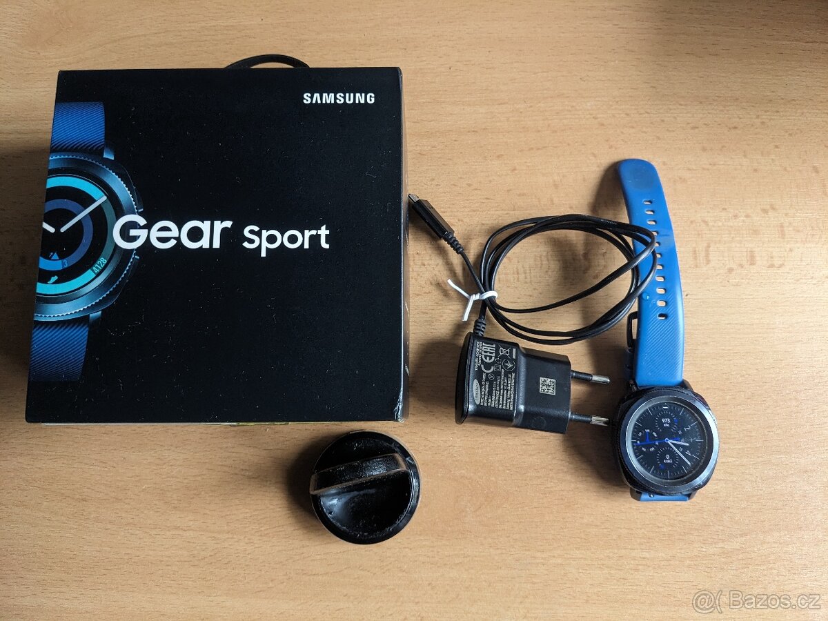 Samsung Gear Sport