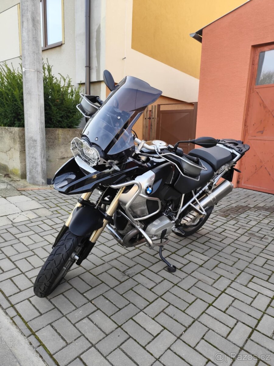 BMW R 1200 GS