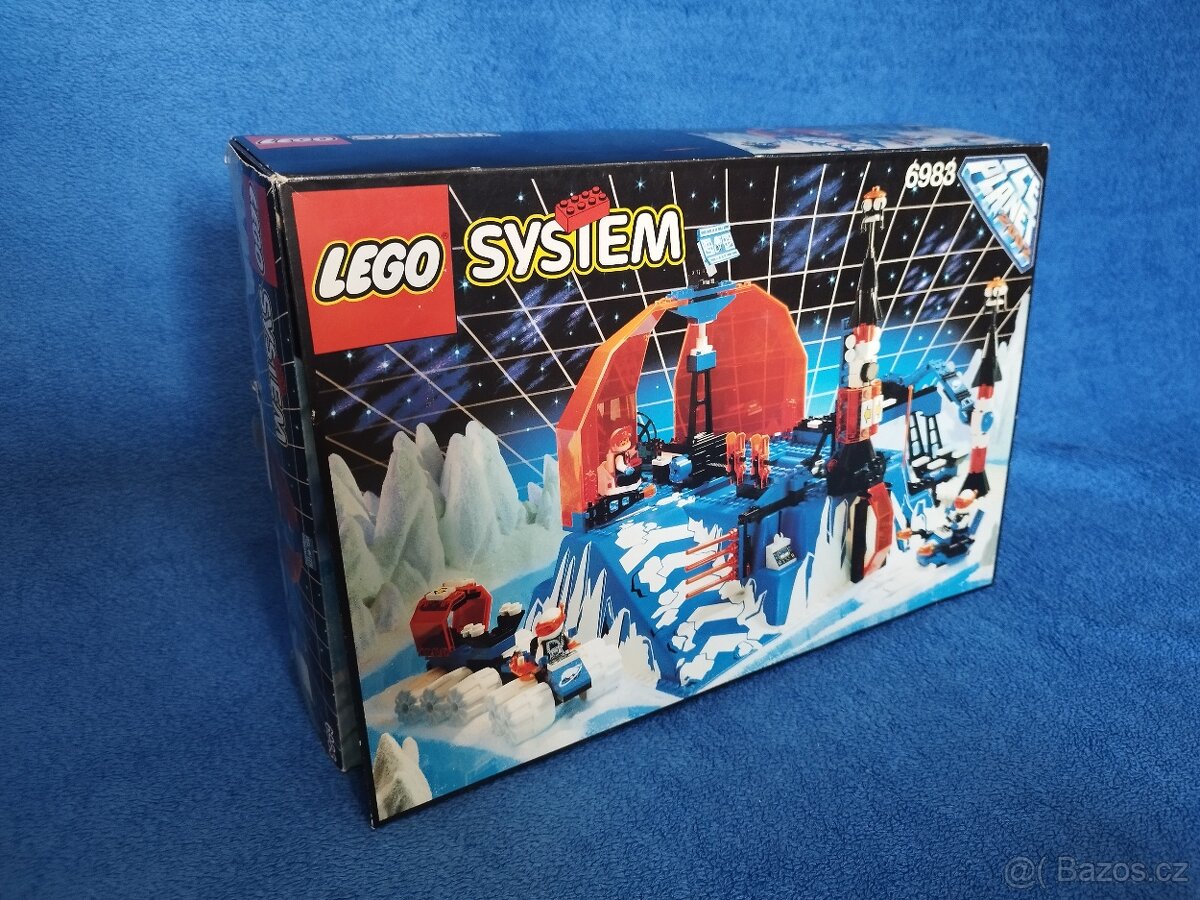 LEGO 6983