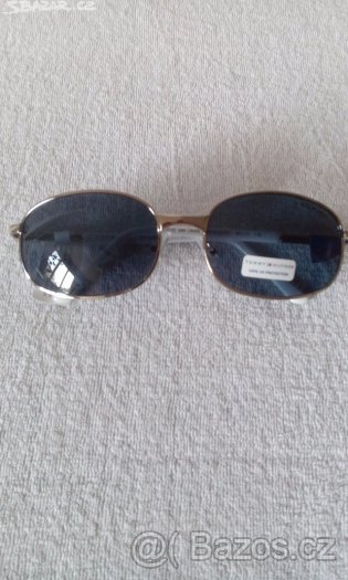 Tommy Hilfiger, nové sluneční brýle,.