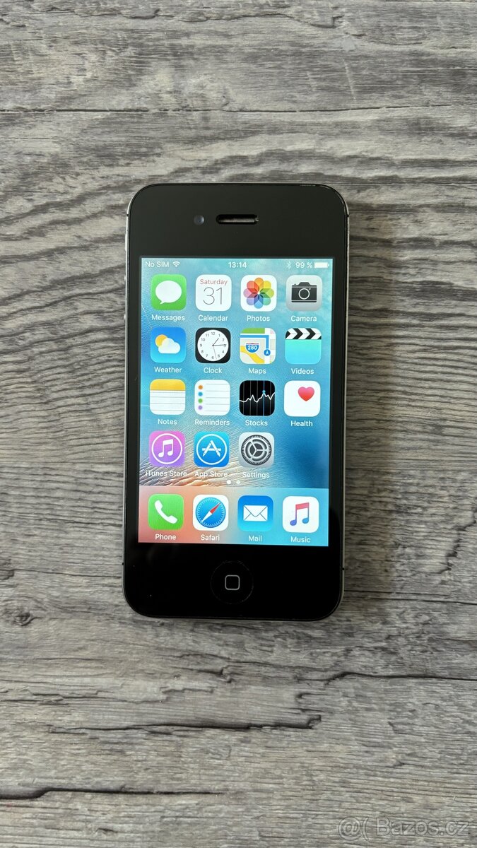 Apple iPhone 4S 16GB