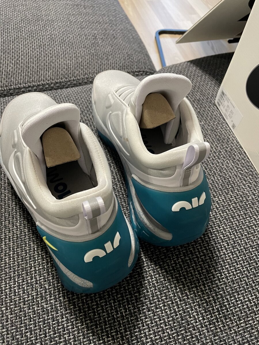 Nike Adapt AUTO MAX