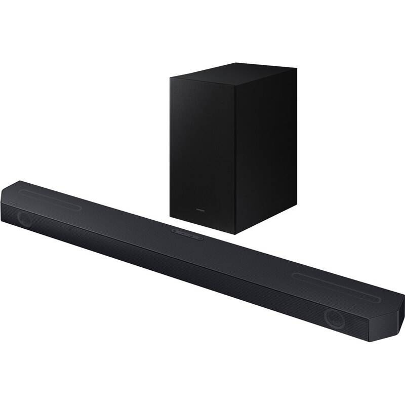 Soundbar Samsung HW-Q600C 3.1.2 360W,Q-Symphony, Dolby Atmos