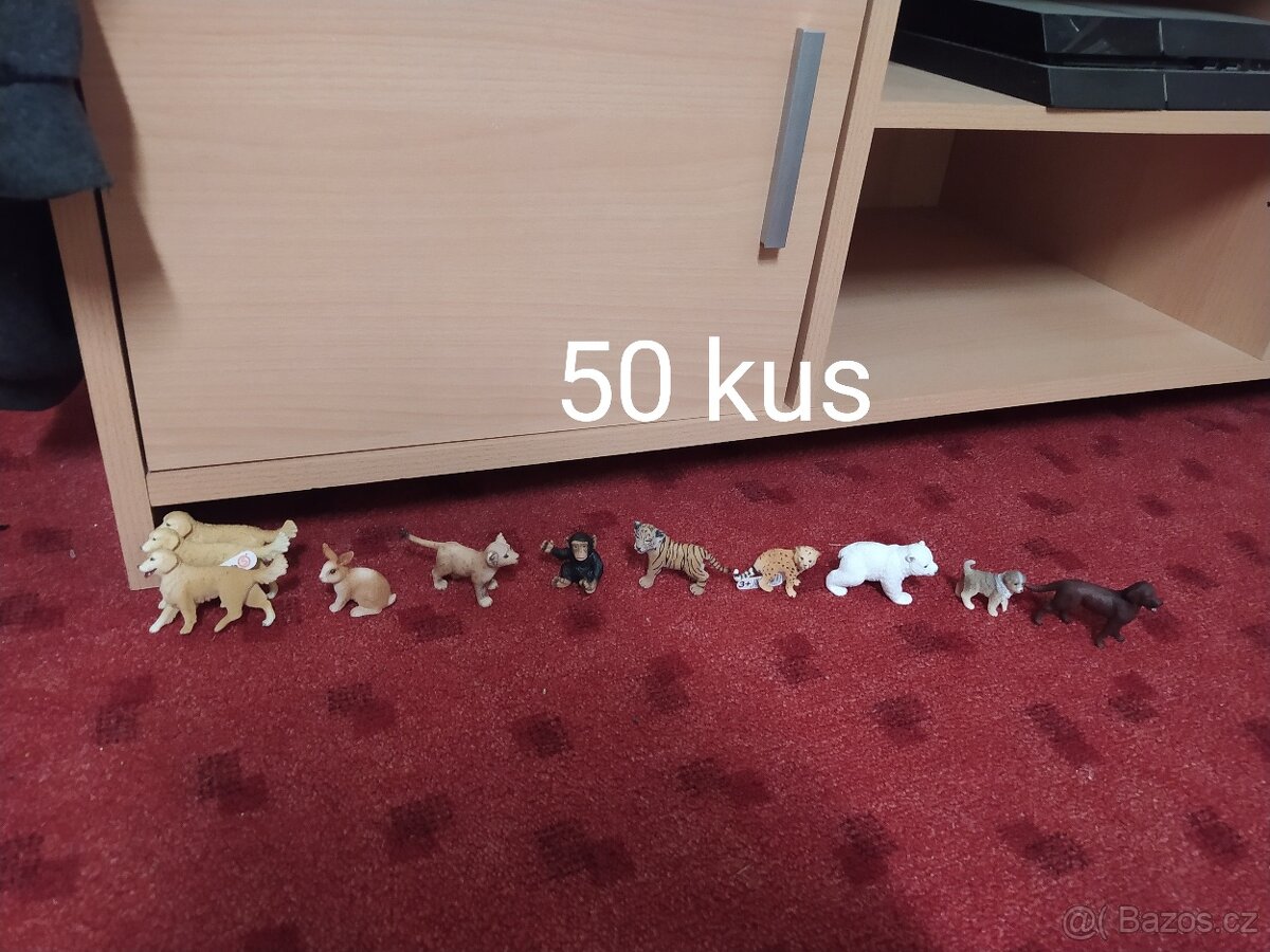 Schleich 1/2