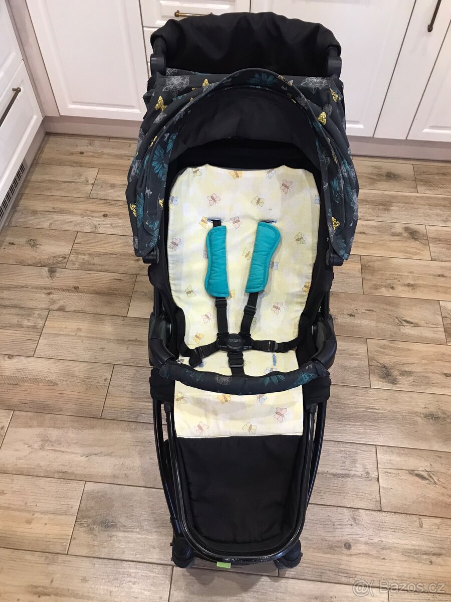 Britax B-Motion 4 Plus