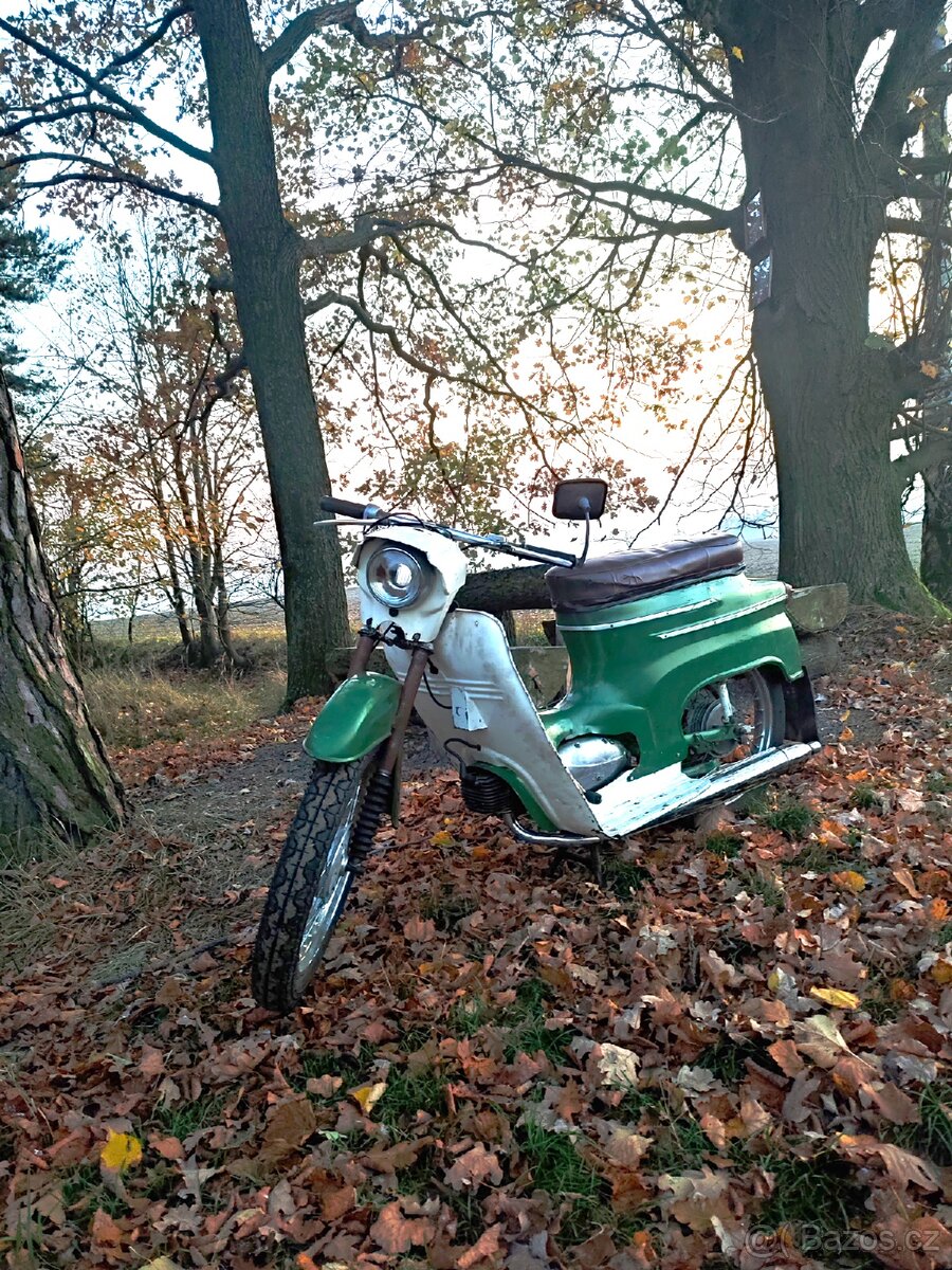 Jawa 50 05