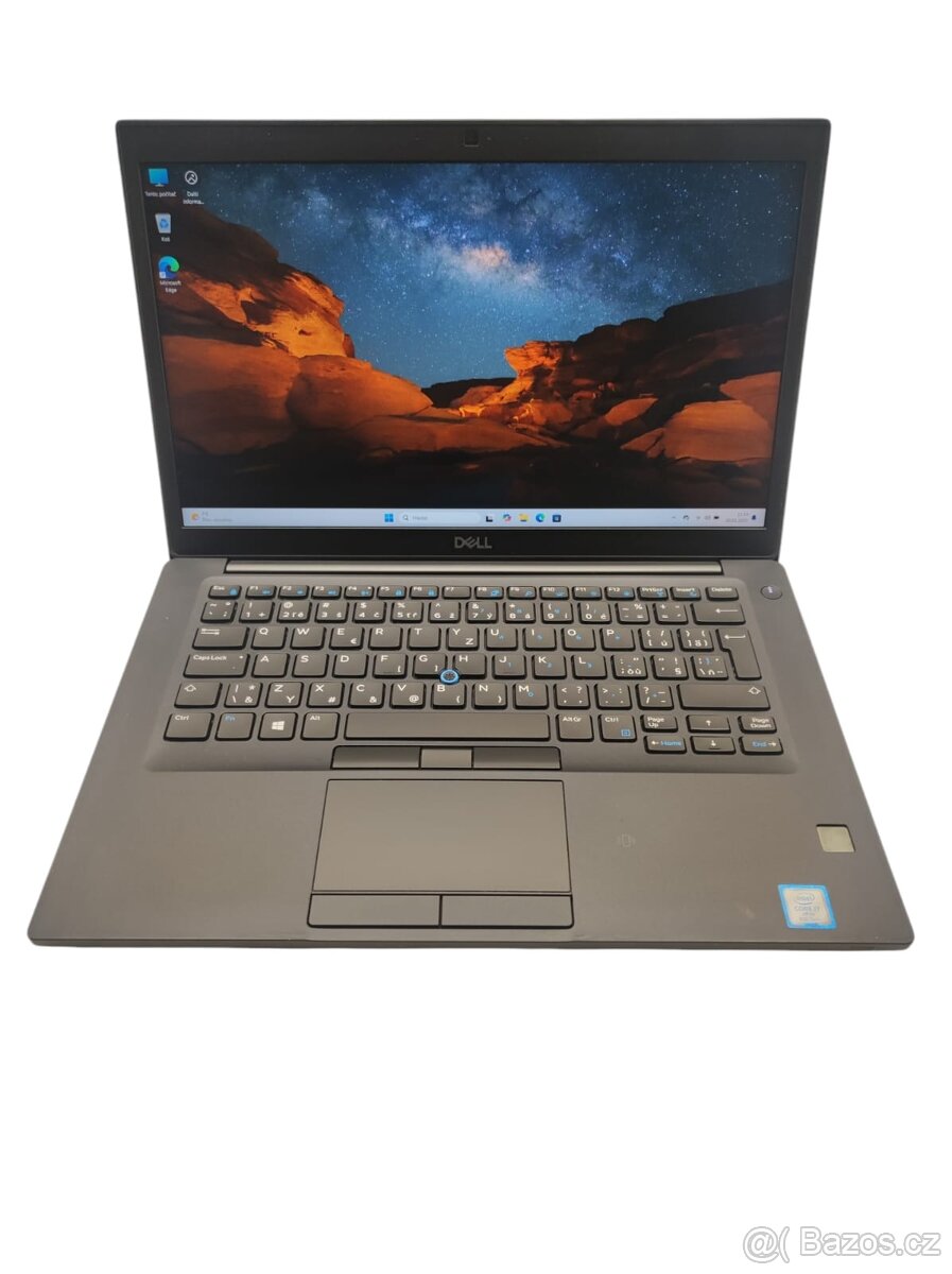 Dell Latitude 7490 ( 12 měsíců záruka )