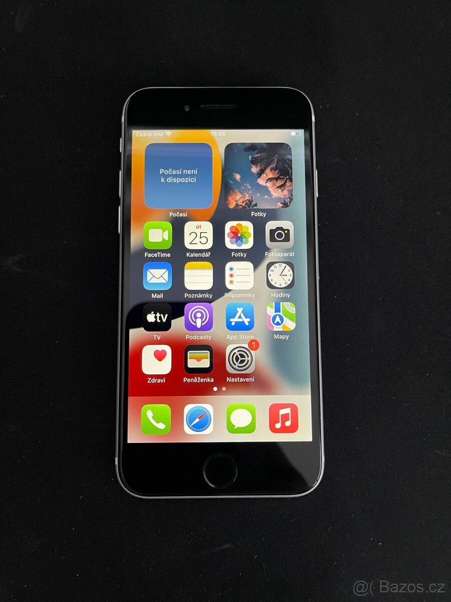 iPhone SE 2020 64gb