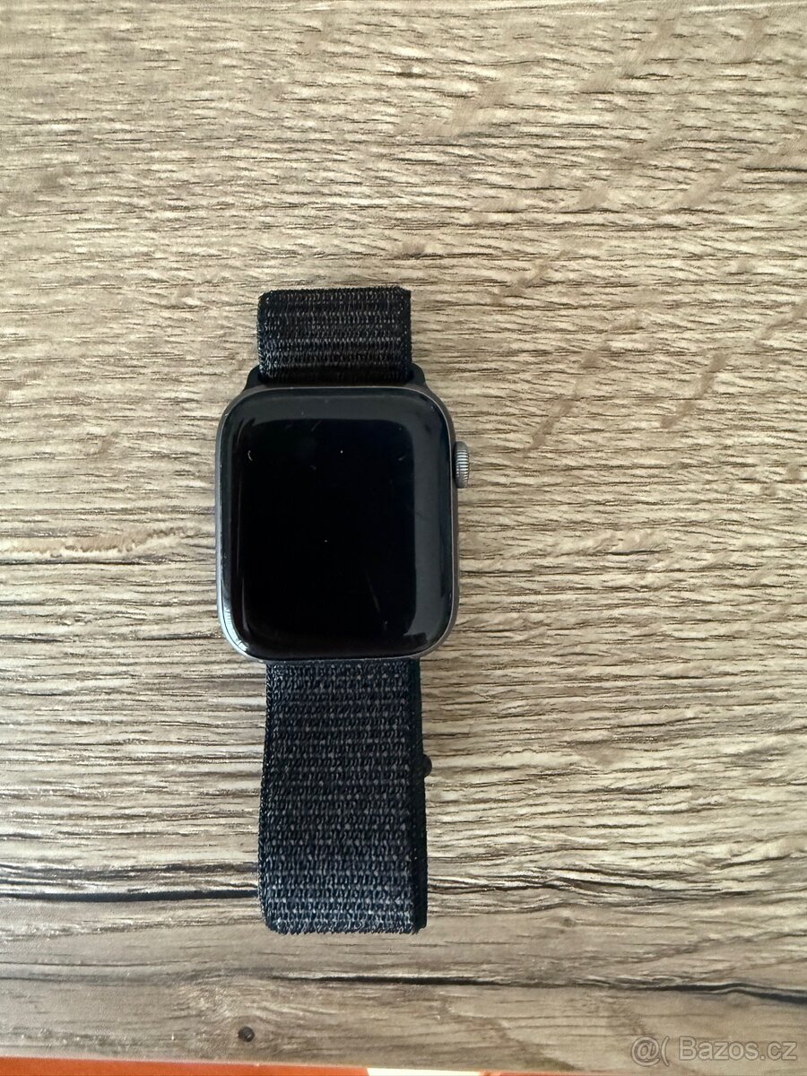 Apple watch 4 44 mm