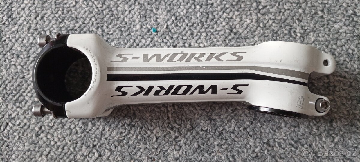 Představec S-Works