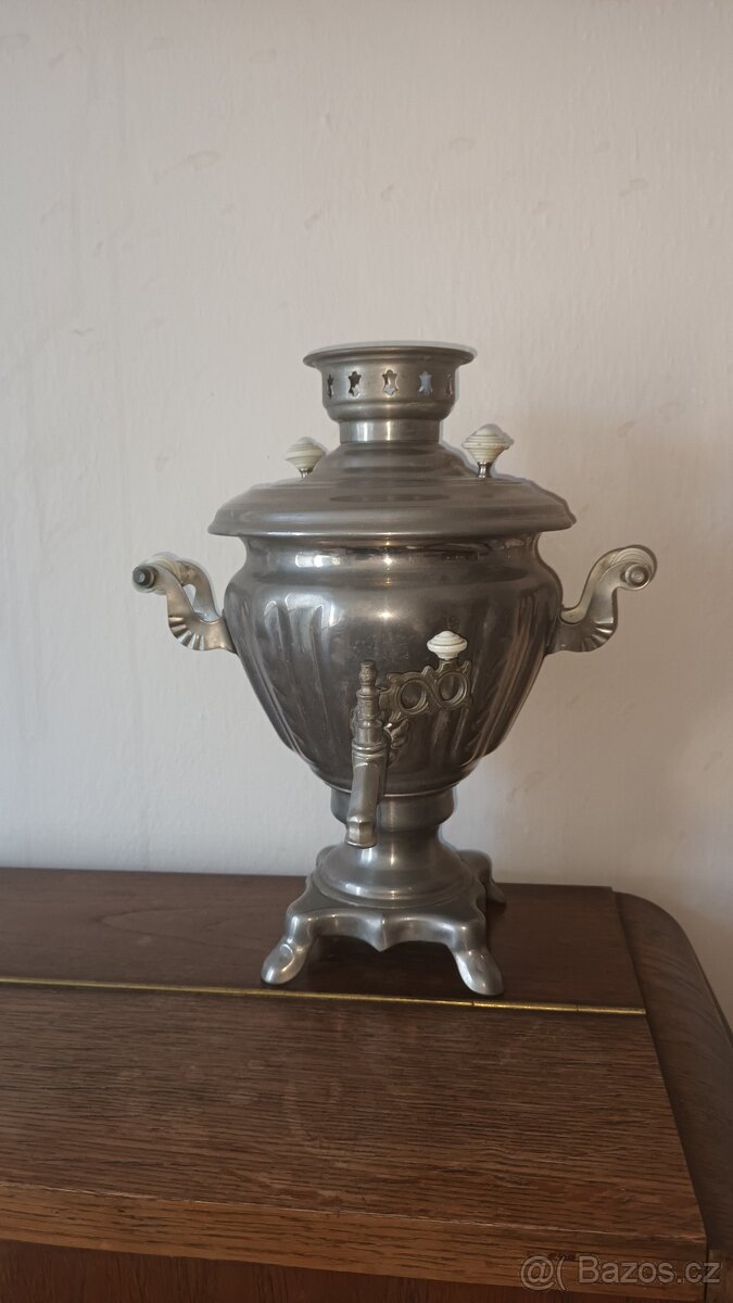 samovar