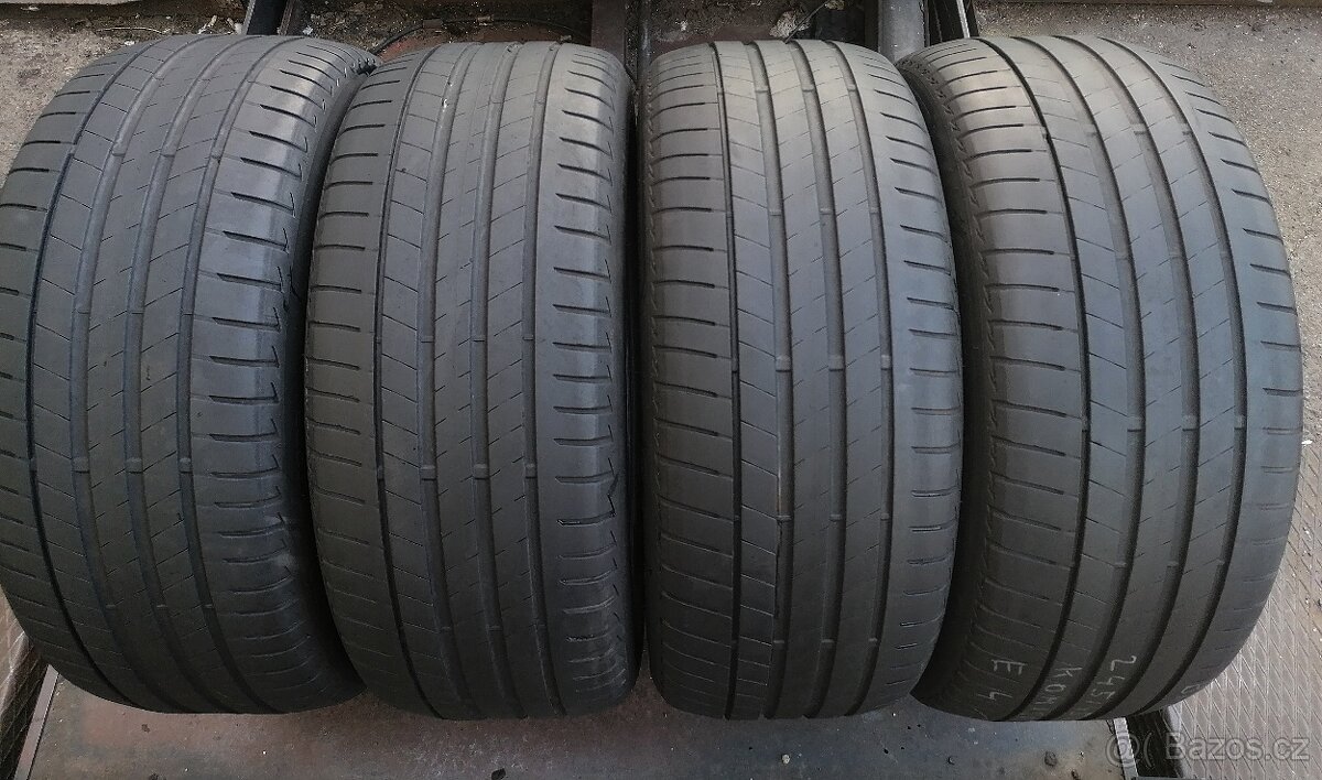 Letní pneumatiky Bridgestone 245/45 R19 102Y