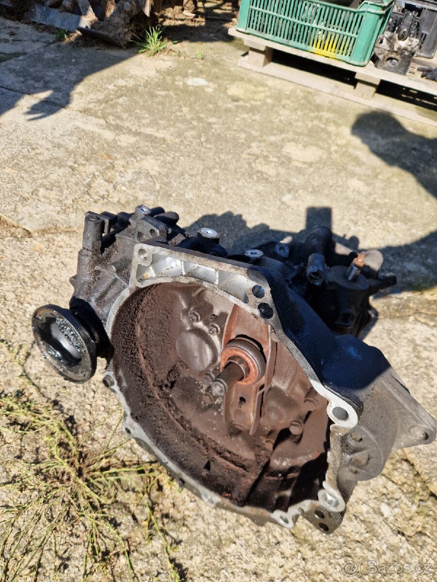 1.9 tdi motor