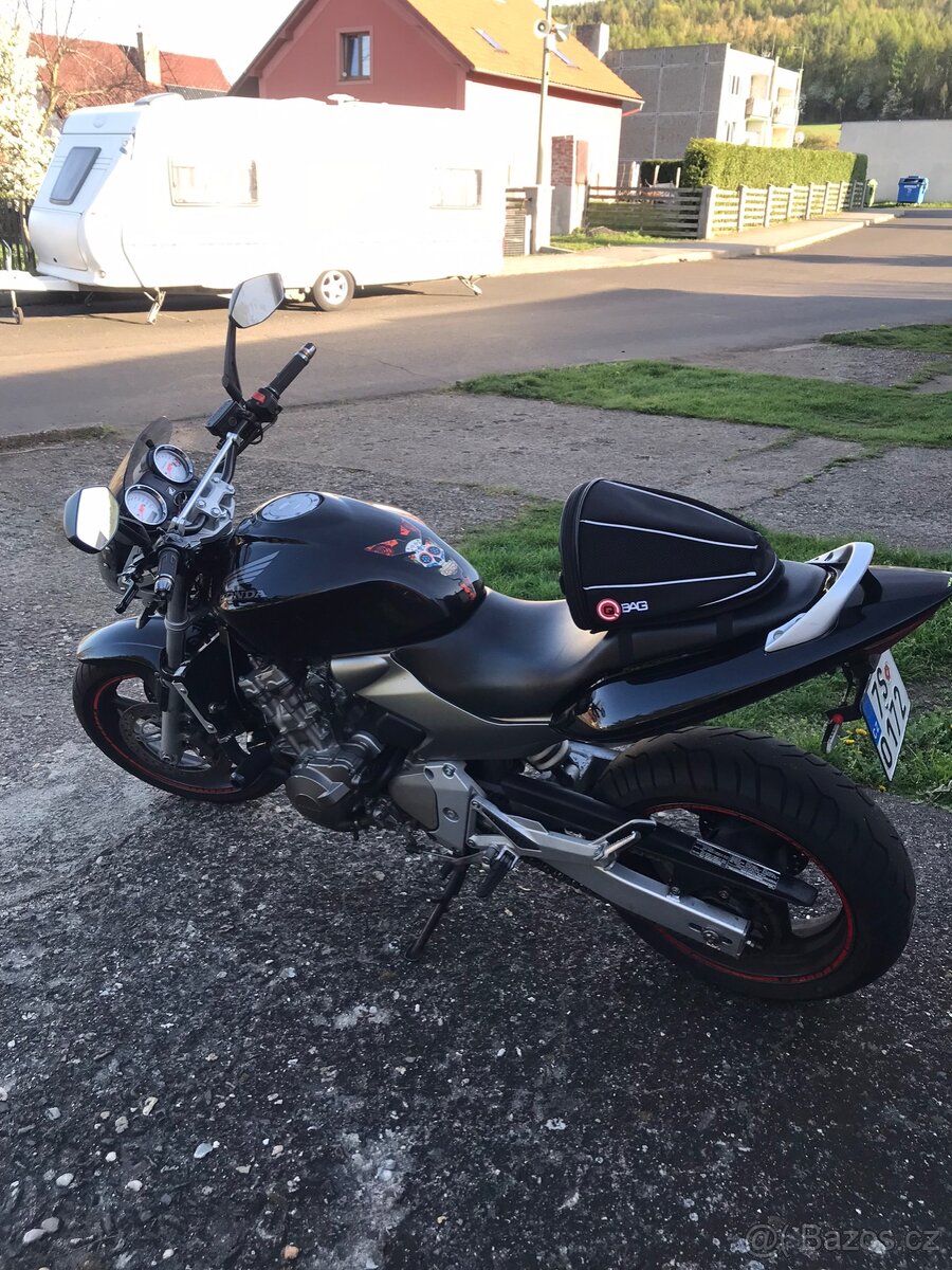 Honda Hornet 600