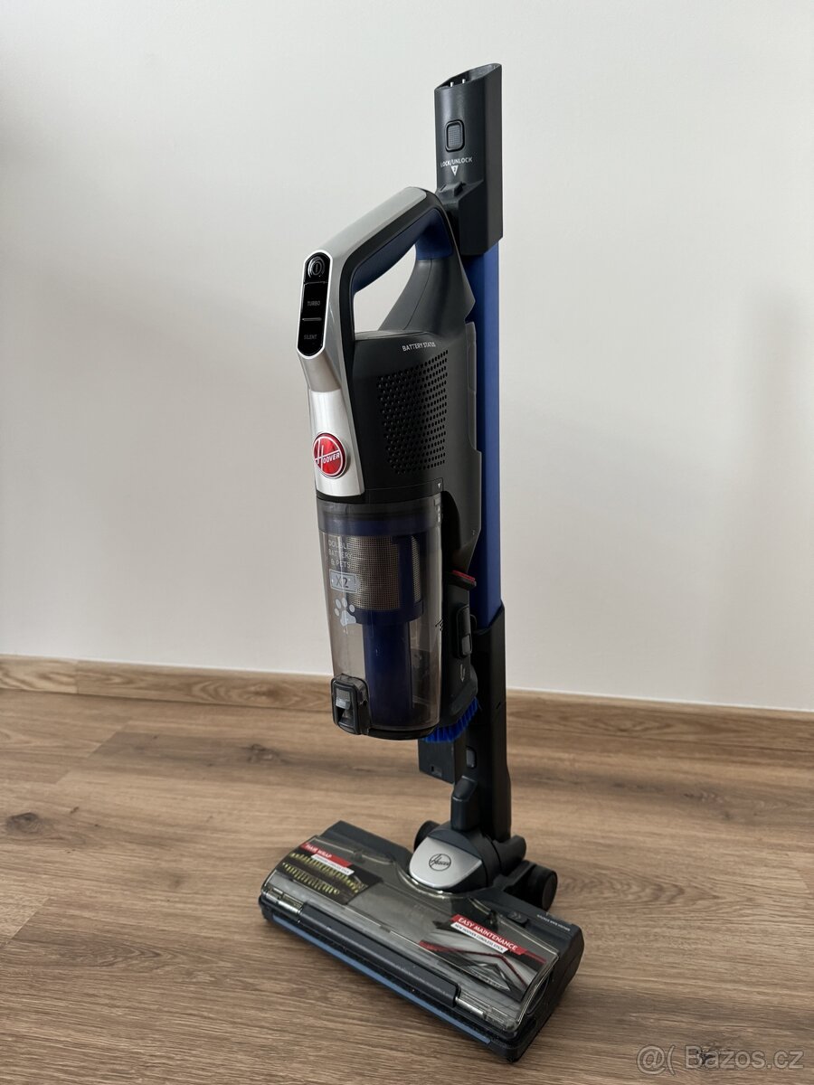 Vysavač Hoover HF500